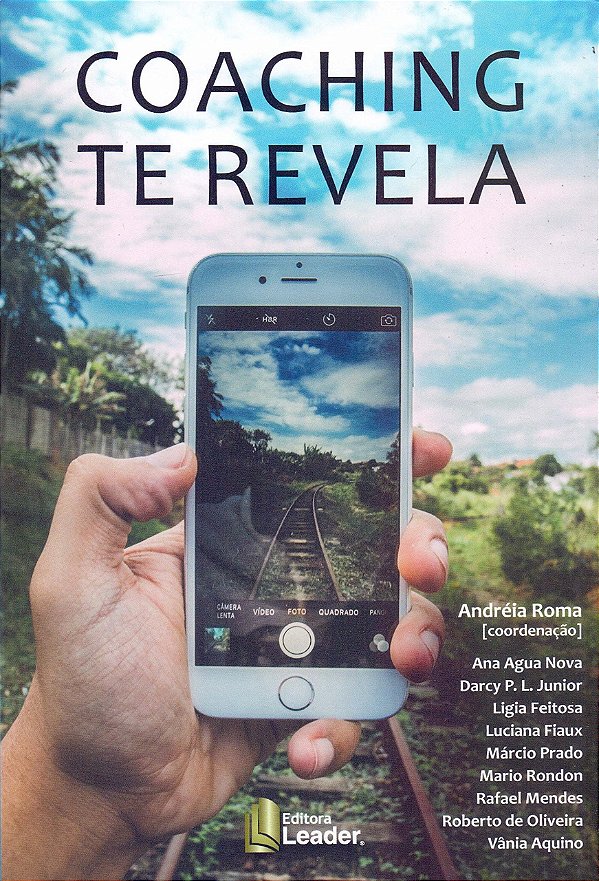 Coaching te revela