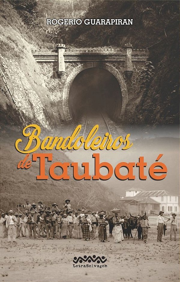 Bandoleiros de Taubaté
