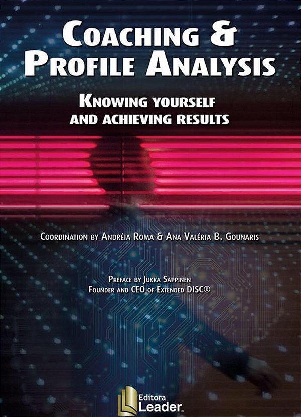 Coaching and profile analysis: knowing yourself and achieving results