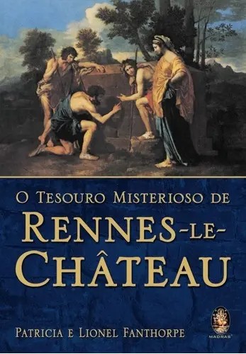 Tesouro misterioso de Rennes-Le-Château