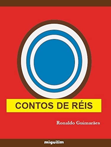 Contos de réis (Volume 1)