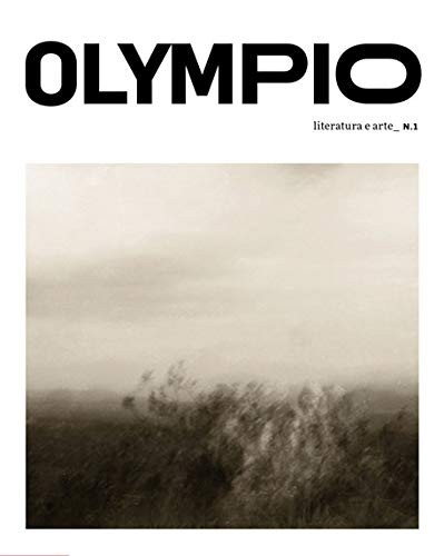 Revista Olympio 1 (Volume 1)