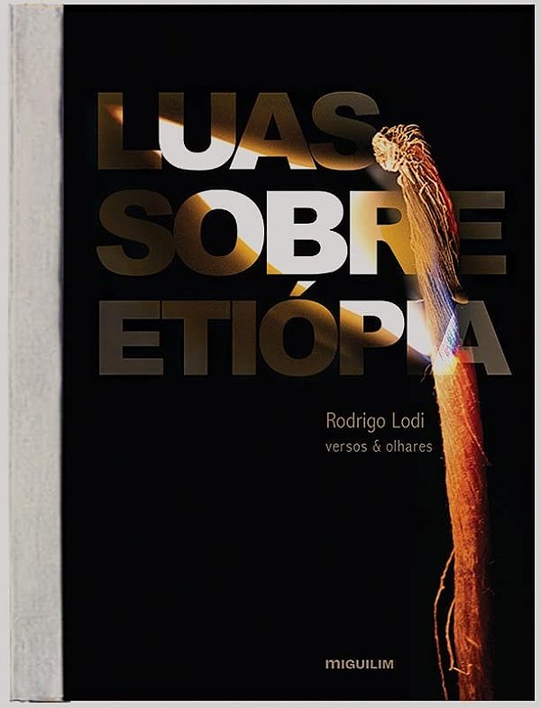 Luas sobre Etiópia