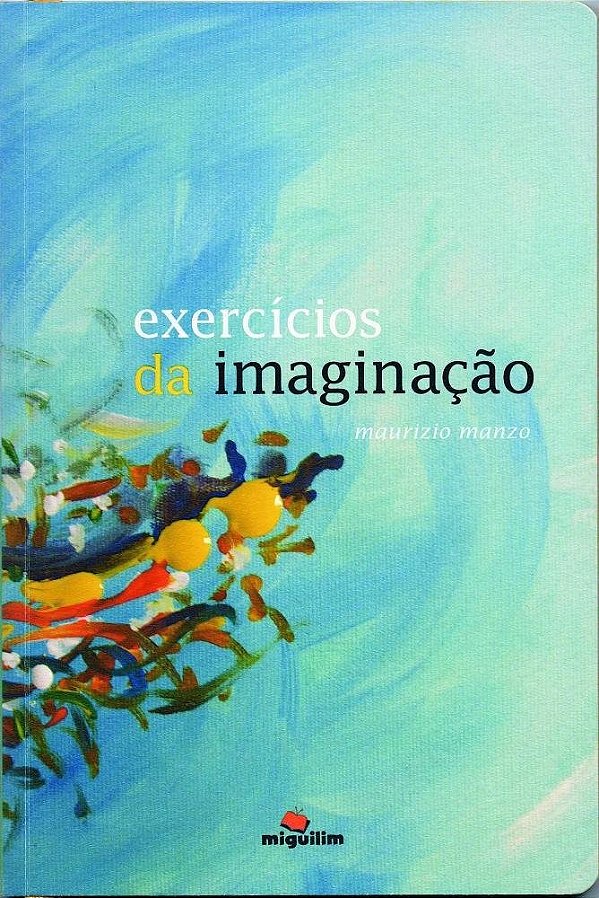 Exercícios da imaginação