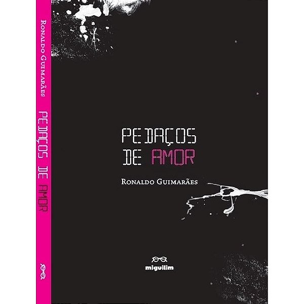 Pedaços de amor