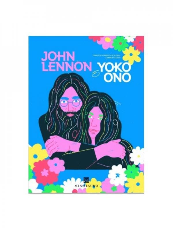 John Lennon e Yoko Ono