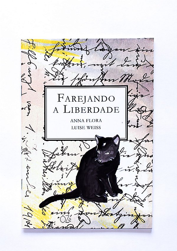 Farejando A Liberdade