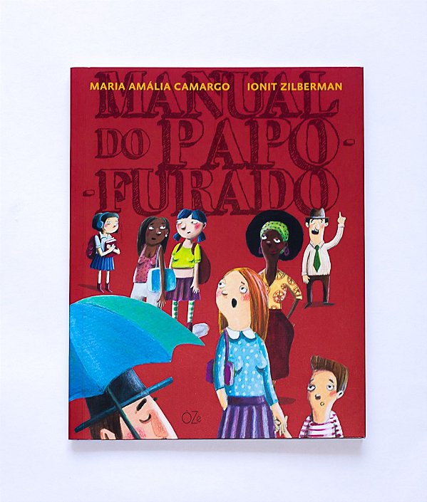 Manual Do Papo-Furado
