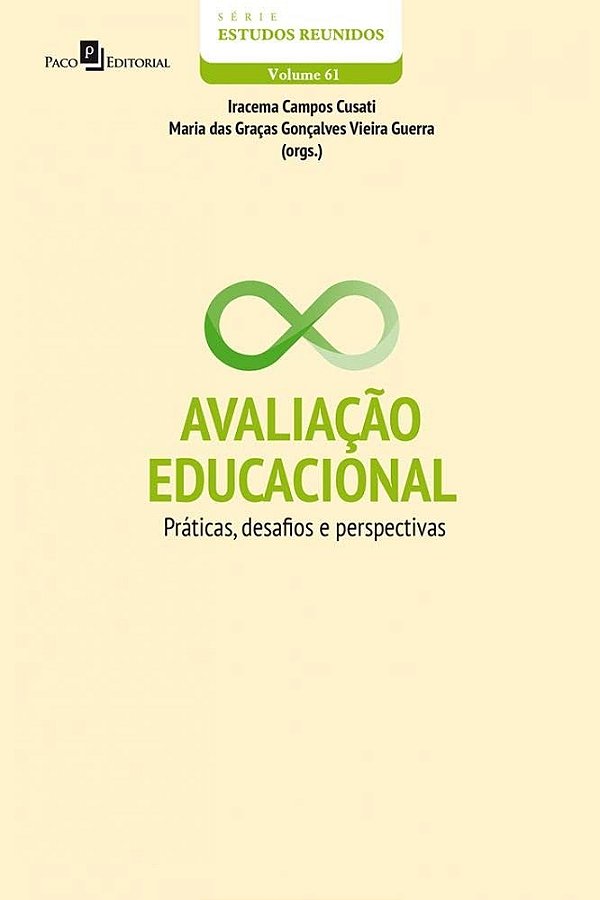 Avaliação educacional: práticas, desafios e perspectivas