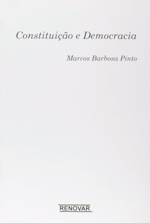 Constituição e democracia