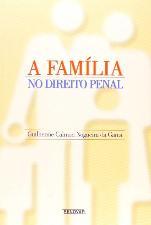 A família no direito penal