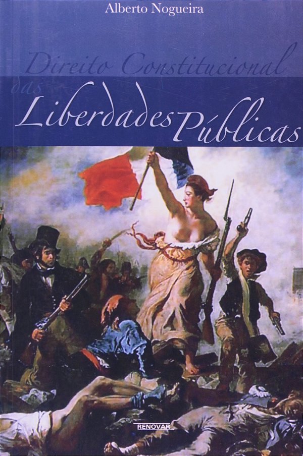 Direito constitucional das liberdades públicas