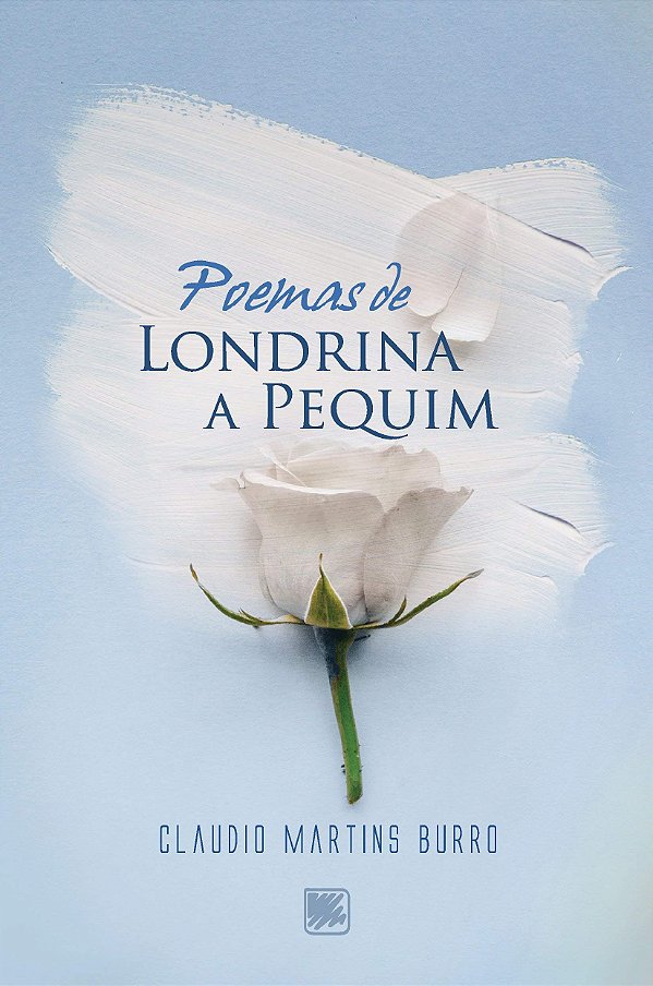Poemas de Londrina a Pequim