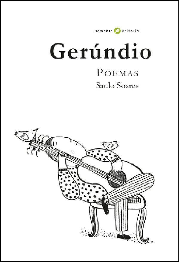 Gerúndio
