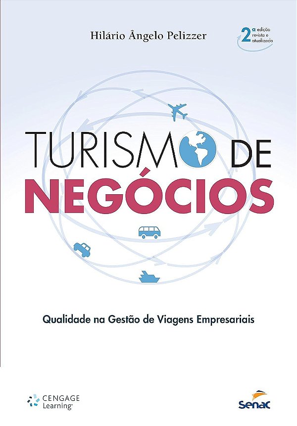 Turismo de negócios: qualidade na gestão de viagens empresariais