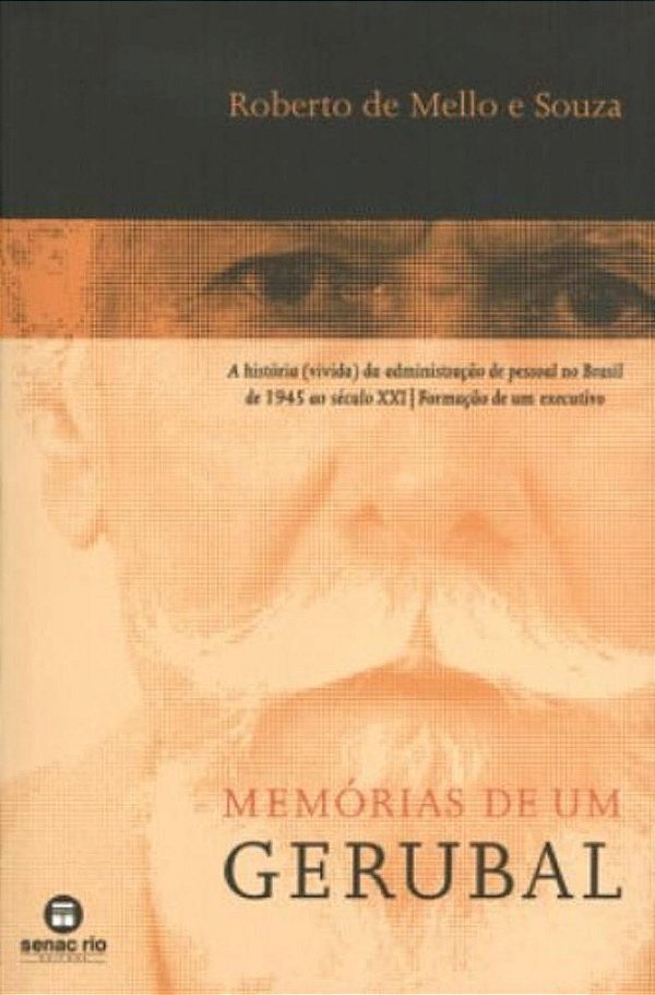 Memórias de um gerubal