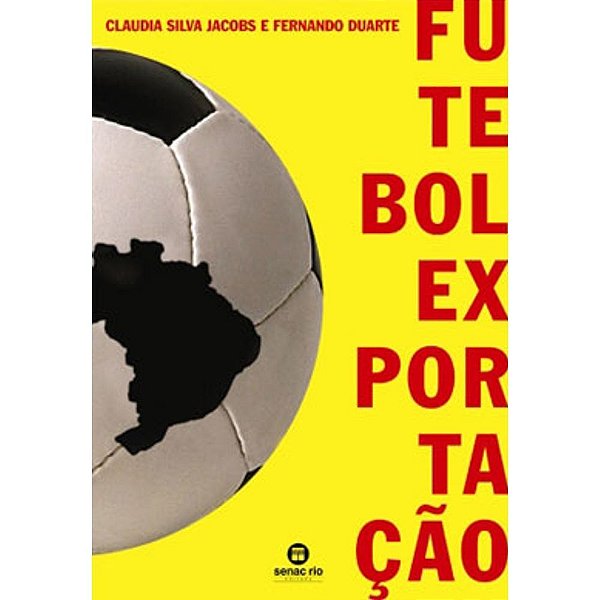 Futebol Exportação