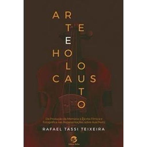 Arte e holocausto