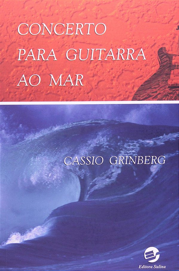 Concerto para guitarra ao mar