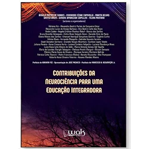 Contribuições da neurociência para uma educação integradora