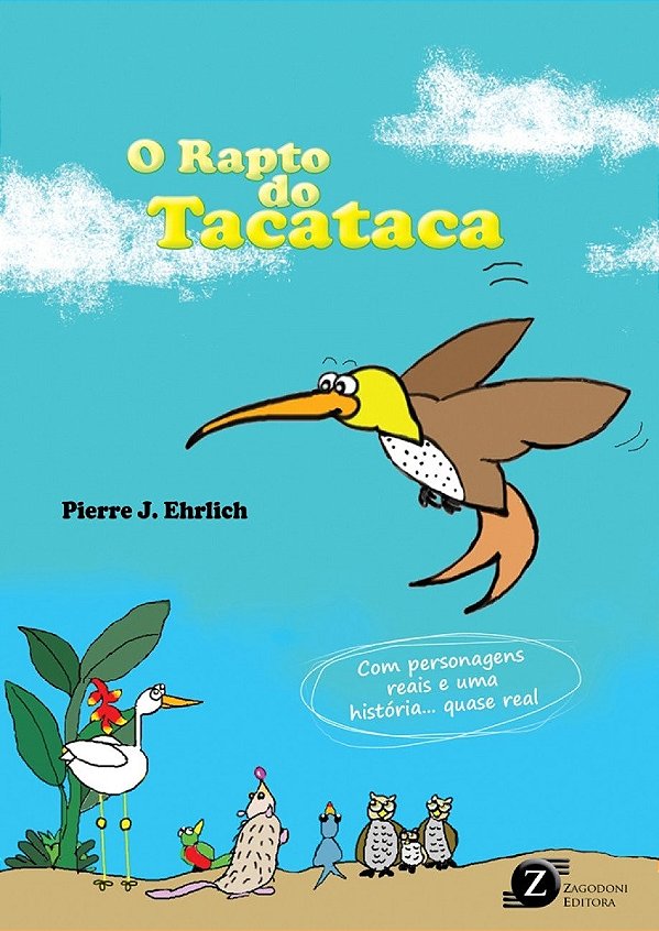 O rapto do Tacataca