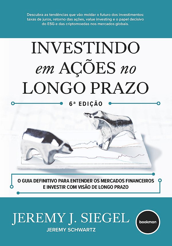 Investindo Em Ações No Longo Prazo