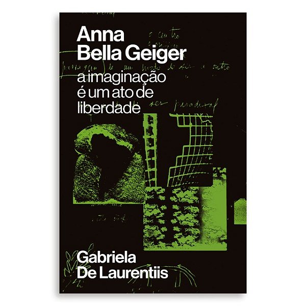 Anna Bella Geiger