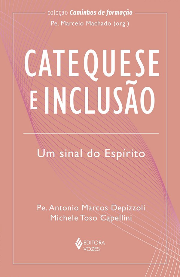 Catequese e inclusão - Um sinal do espírito