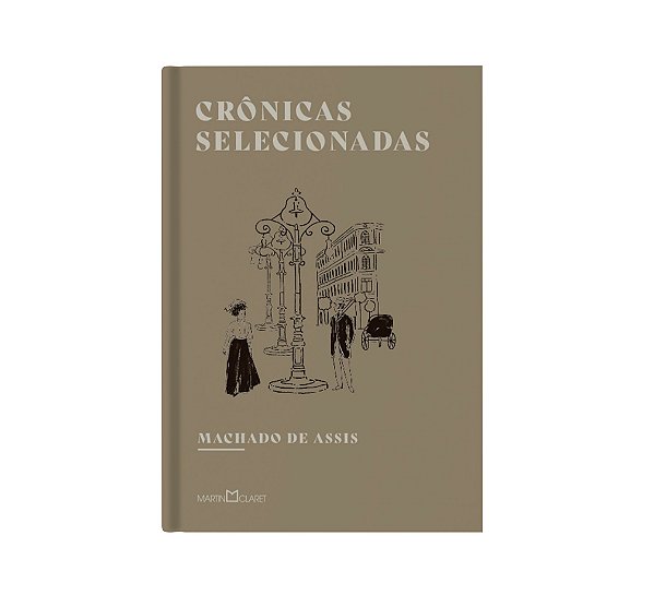Crônicas Selecionadas