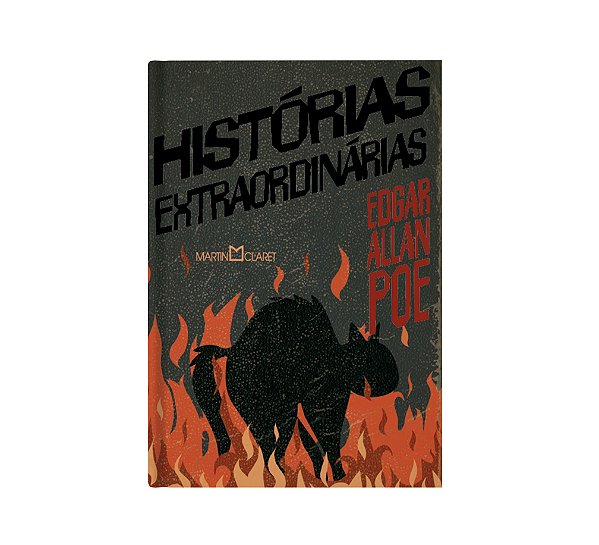 Histórias Extraordinárias