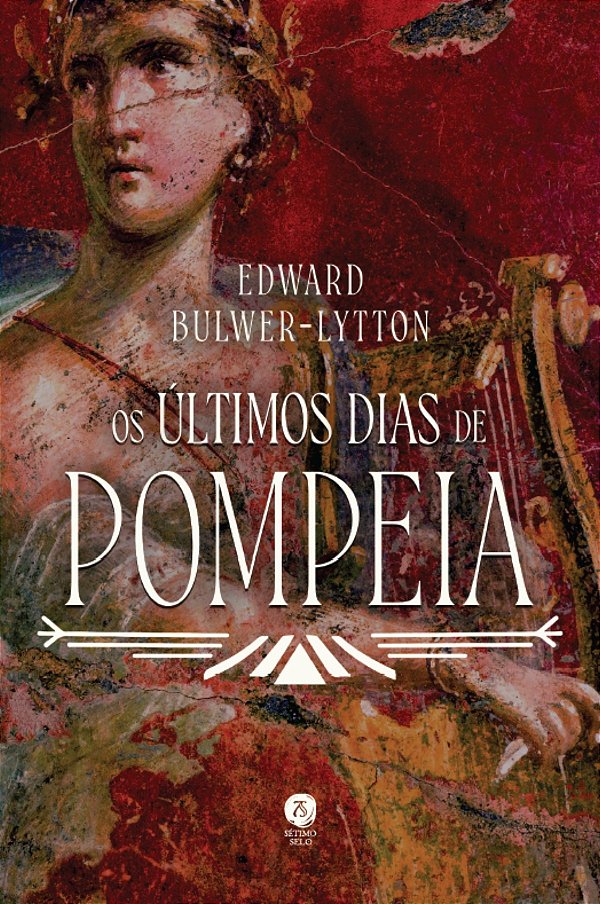 Os Últimos Dias De Pompeia