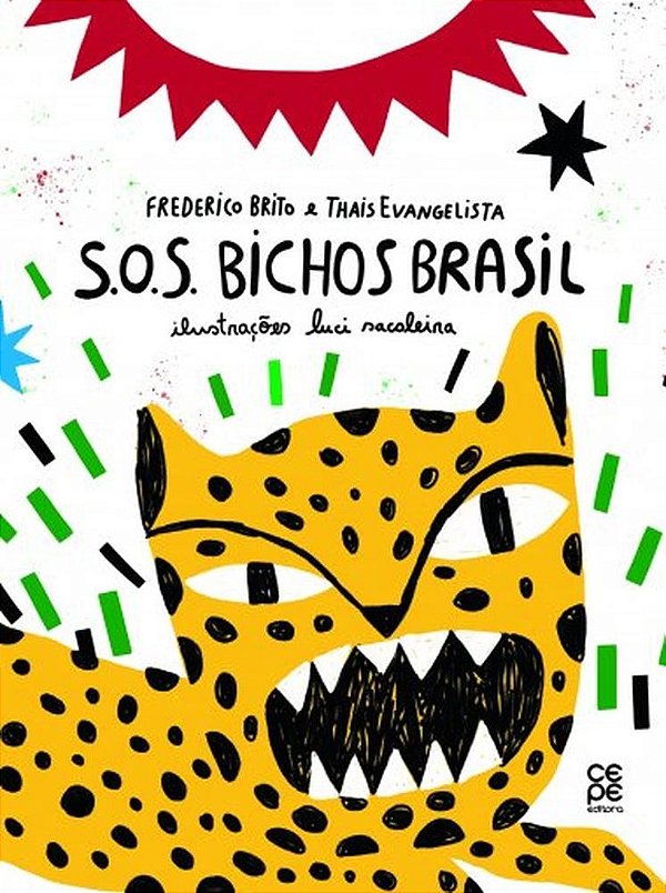 S.O.S. Bichos Brasil