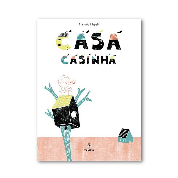 Casa-casinha
