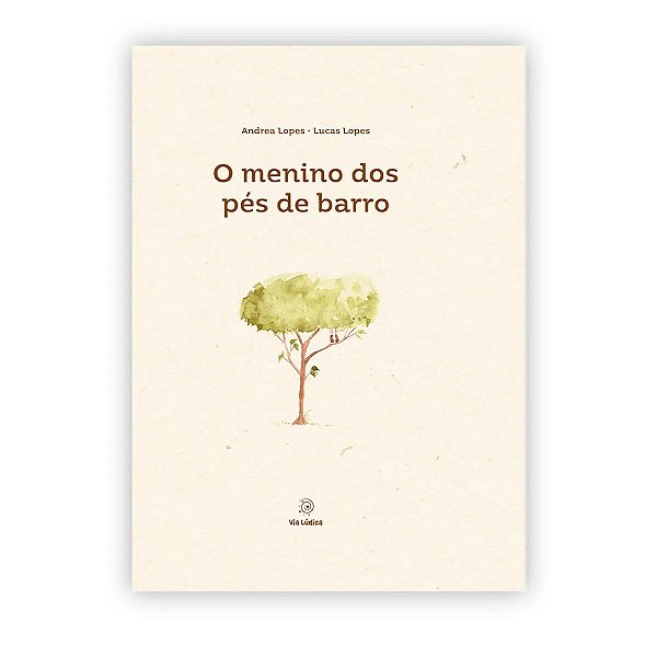 O menino dos pés de barro