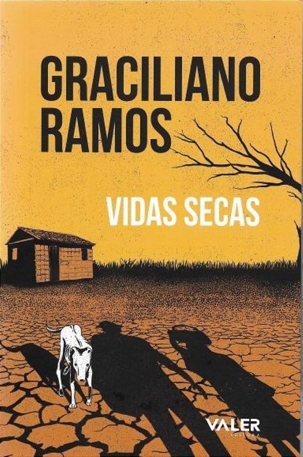 Vidas secas