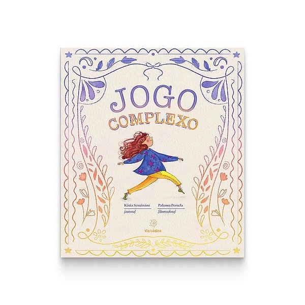 Jogo complexo