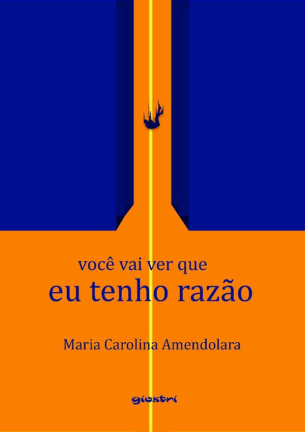 Você vai ver que eu tenho razão (Volume 1)