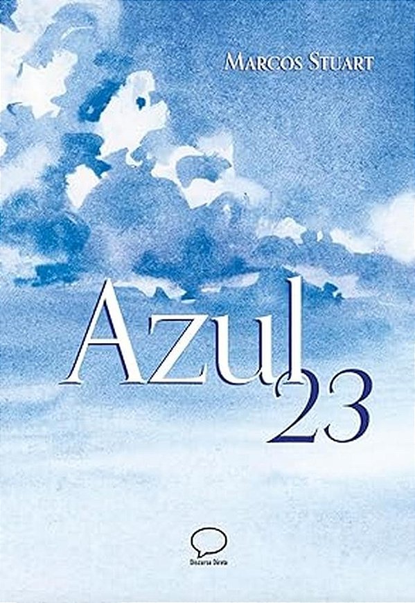 Azul 23