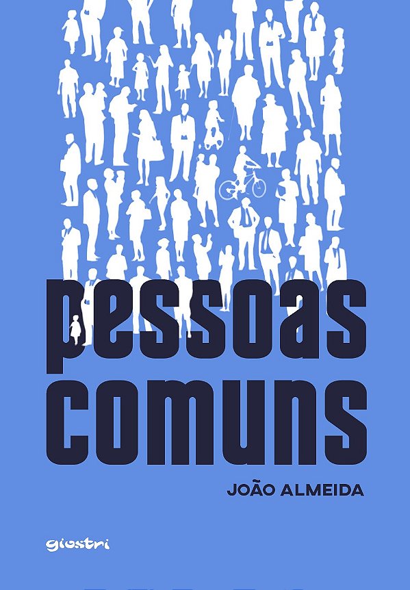 Pessoas comuns