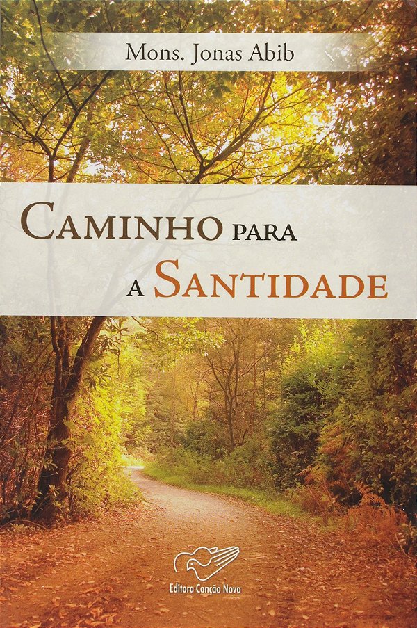 Caminho Para A Santidade