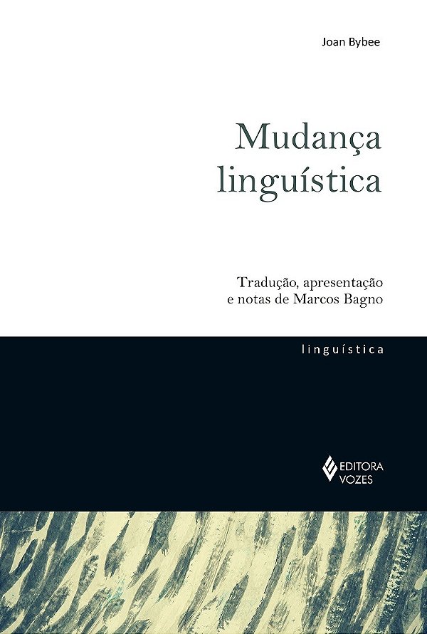 Mudança linguística -