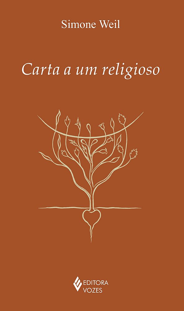 Carta a um religioso -