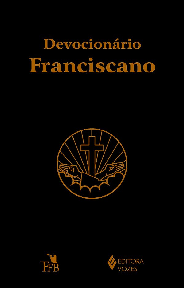 Devocionário franciscano -