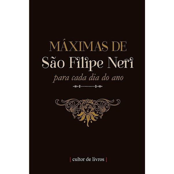 Máximas de São Filipe Neri