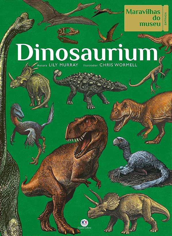 Dinosaurium