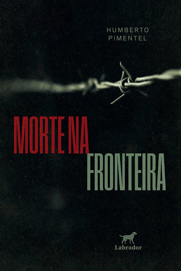 Morte Na Fronteira