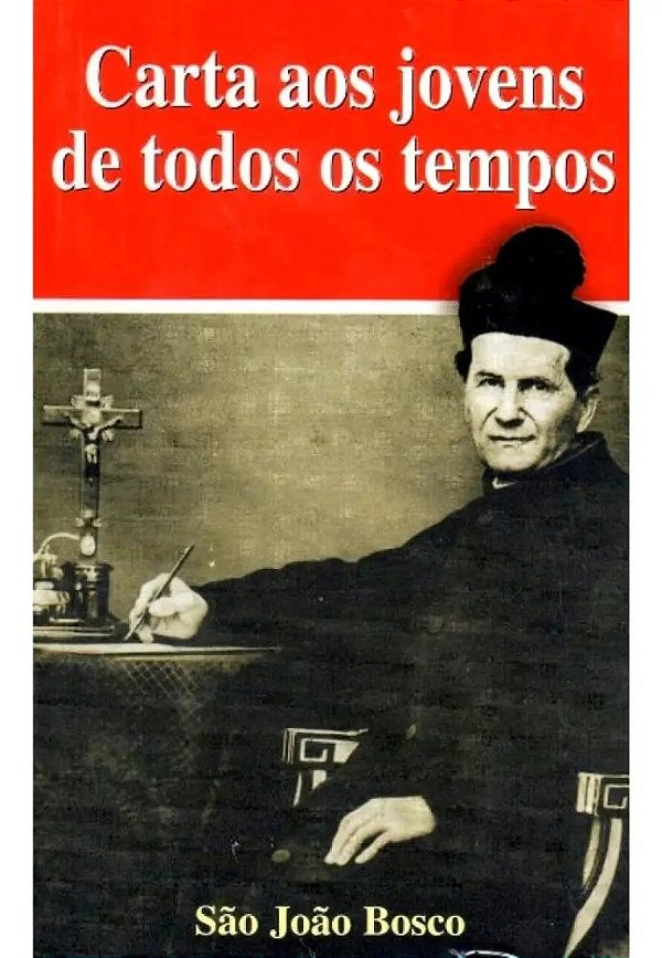 Carta Aos Jovens De Todos Os Tempos