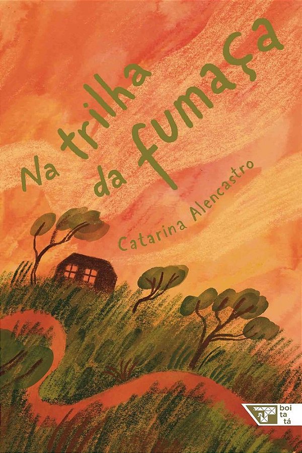 Na trilha da fumaça