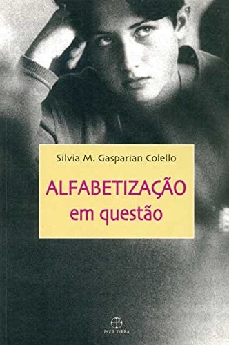 Alfabetização Em Questão