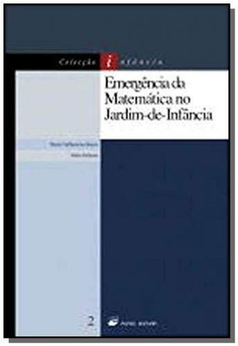 Emergencia Da Matematica No Jardim De Infancia